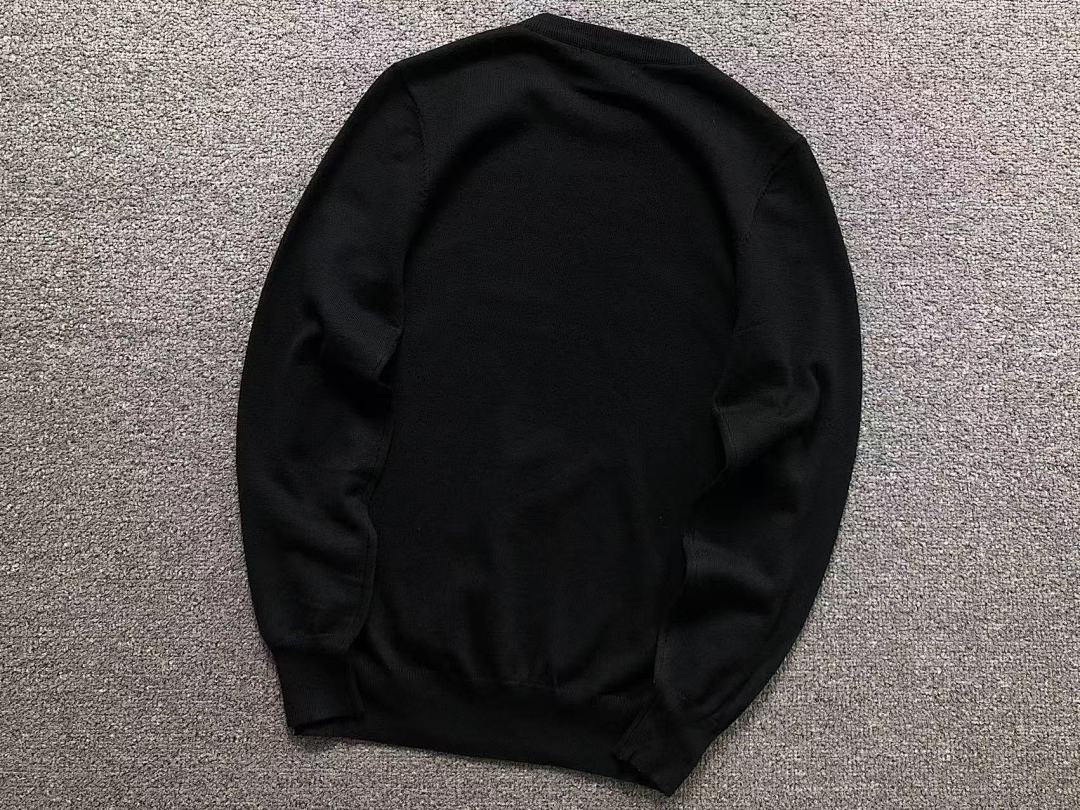 Louis Vuitton 138 L⭐ SWEATER 3112171520 (Im 170Cm 60Kg I Wear Size M In The Phot) - Image 11