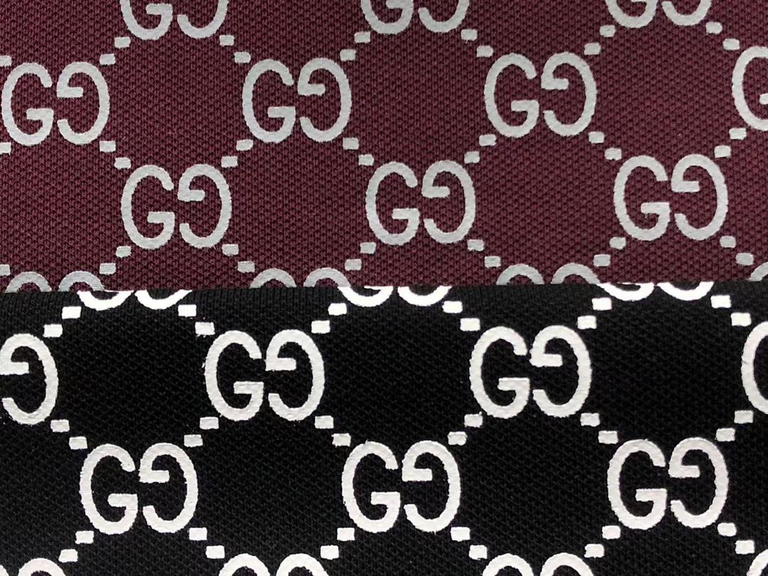 Gucci 125 G⭐C⭐I POLO 1104160154 (Im 170Cm 60Kg I Wear Size M In The Phot) - Image 12