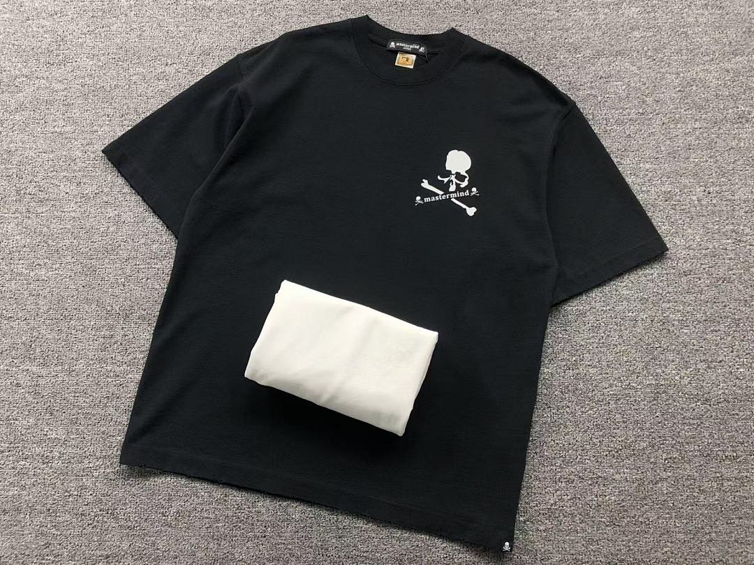 Mastermind 128 MASTERMIND T-SHIRT - Image 15