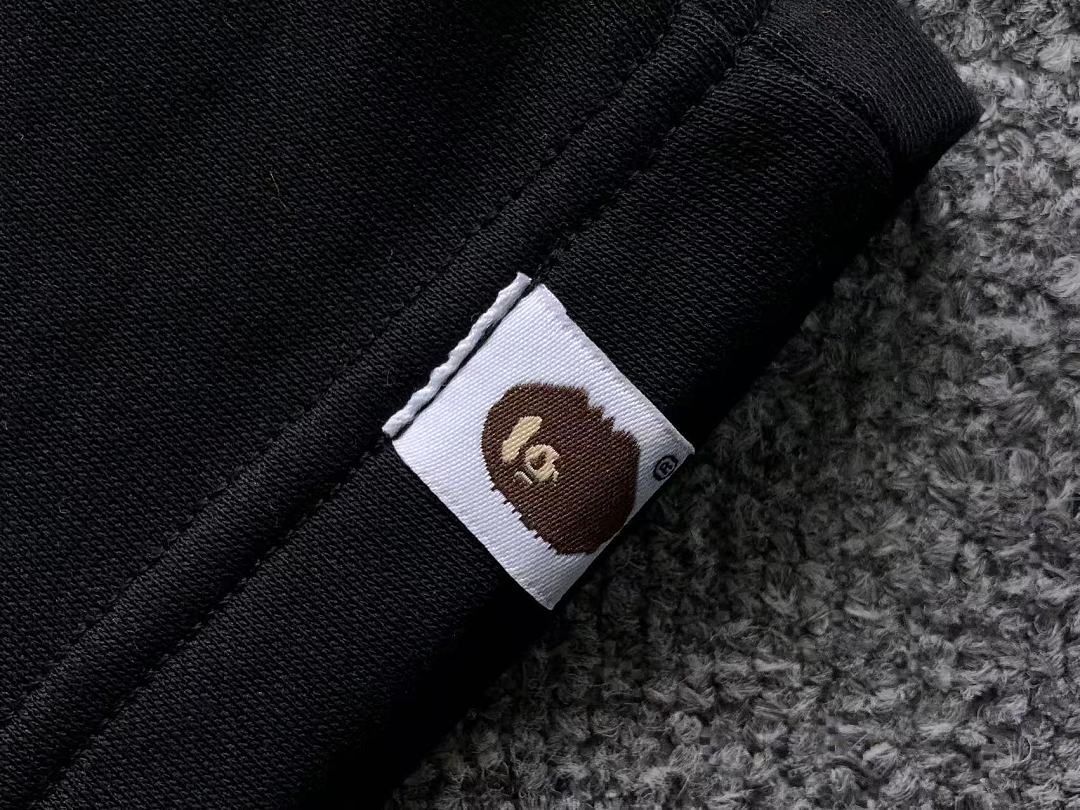 Bape 118 BAPE SHORTS 4207110577 (Im 170Cm 60Kg I Wear Size M In The Phot) - Image 31