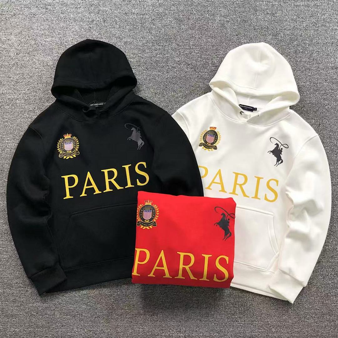 Unbranded 215 B⭐L⭐⭐⭐IA⭐A HOODIE 2112100701 (Im 170Cm 60Kg I Wear Size M In The Phot), photo 1