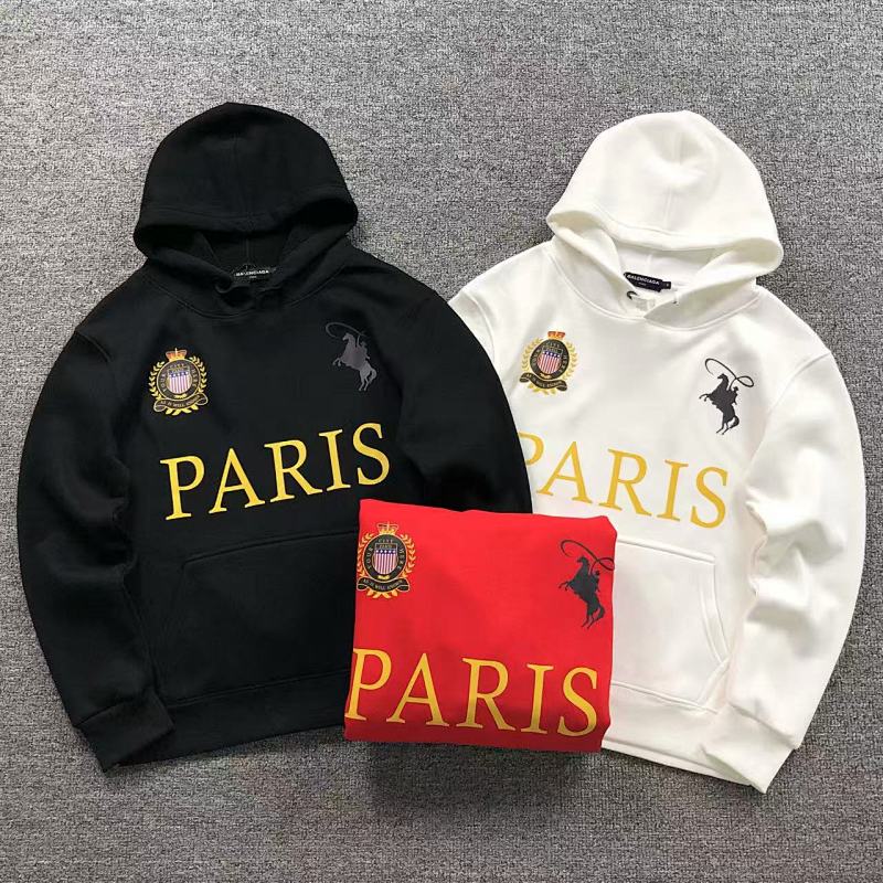 Unbranded 215 B⭐L⭐⭐⭐IA⭐A HOODIE 2112100701 (Im 170Cm 60Kg I Wear Size M In The Phot)