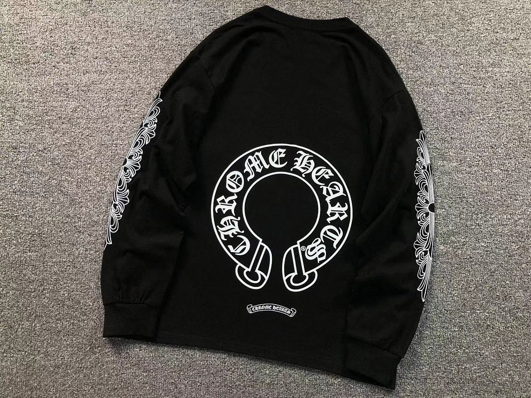 Comme des Garcons 113 C⭐⭐OME HE⭐⭐TS LONG SLEEVED 1272316177 (Im 170Cm 60Kg I Wear Size M In The Phot) - Image 11