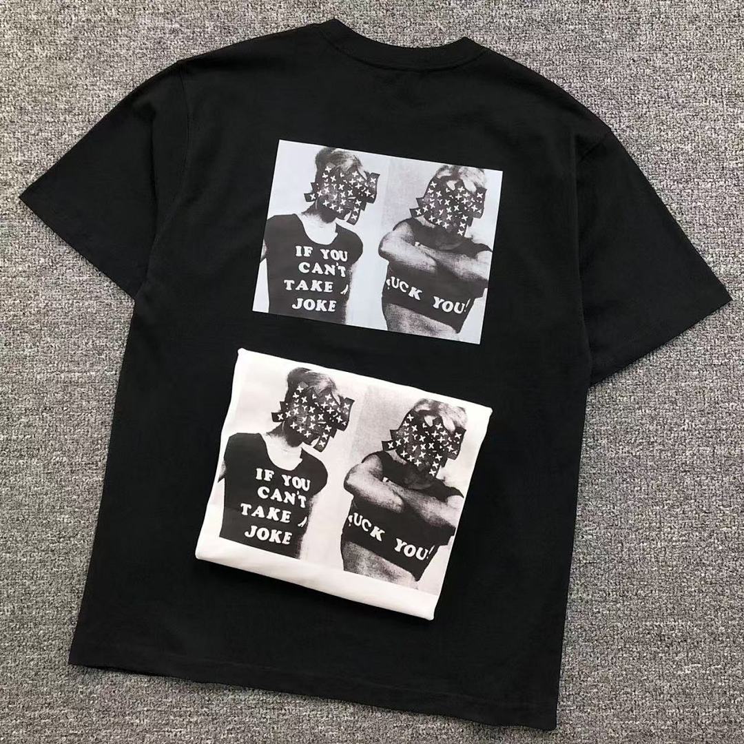 On Running On Running 105 GOD SELECTION XXX T-SHIRT, photo 1