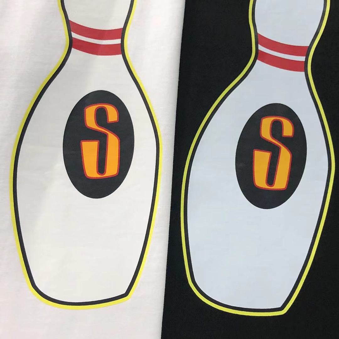 Stussy 78 STUSSY T-SHIRT 502241982 (Im 170Cm 57Kg I Wear Size M In The Phot) - Image 14