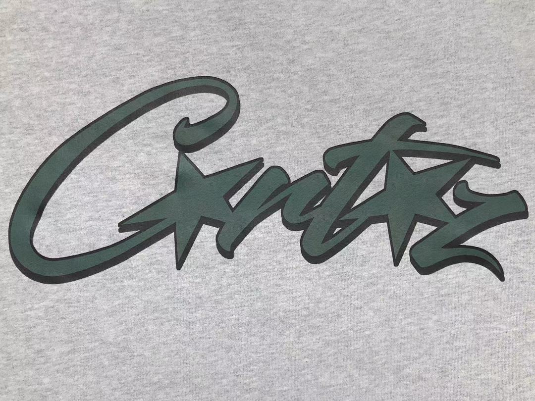 Corteiz 118 CORTEIZ HOODIE 311060434 (Im 170Cm 55Kg I Wear Size S In The Phot) - Image 18