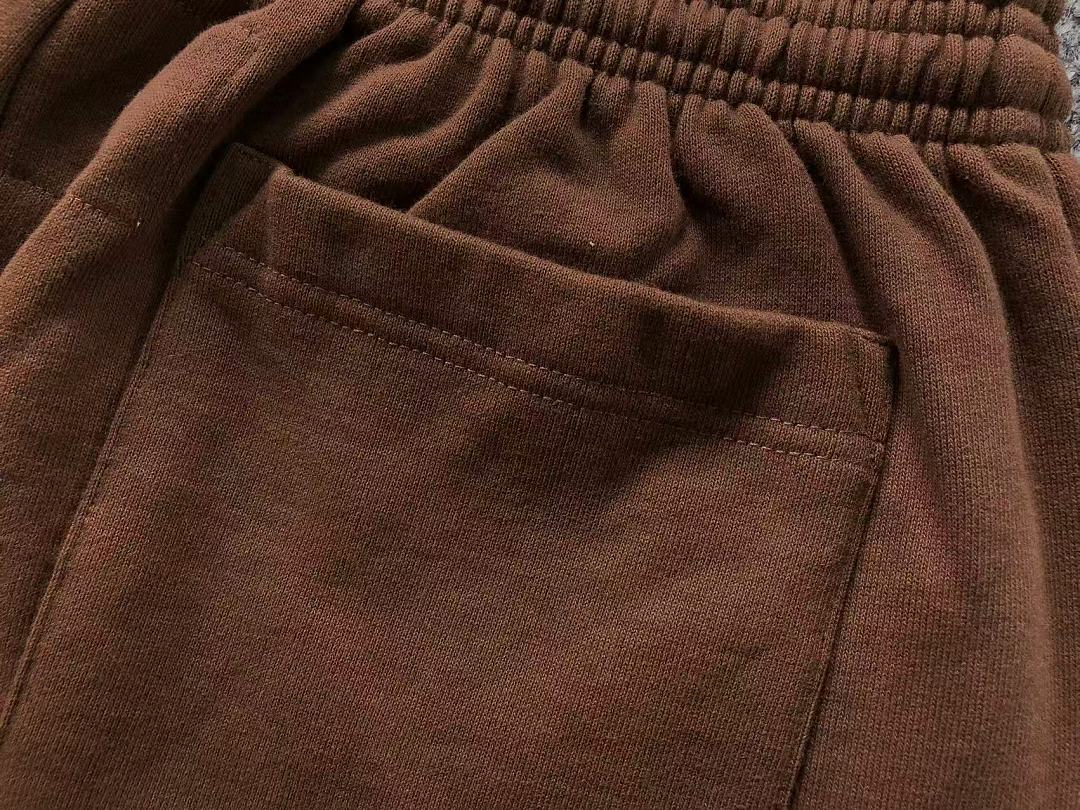 Sp5der TROUSERS 218 SP5DER HOODIE - Image 27