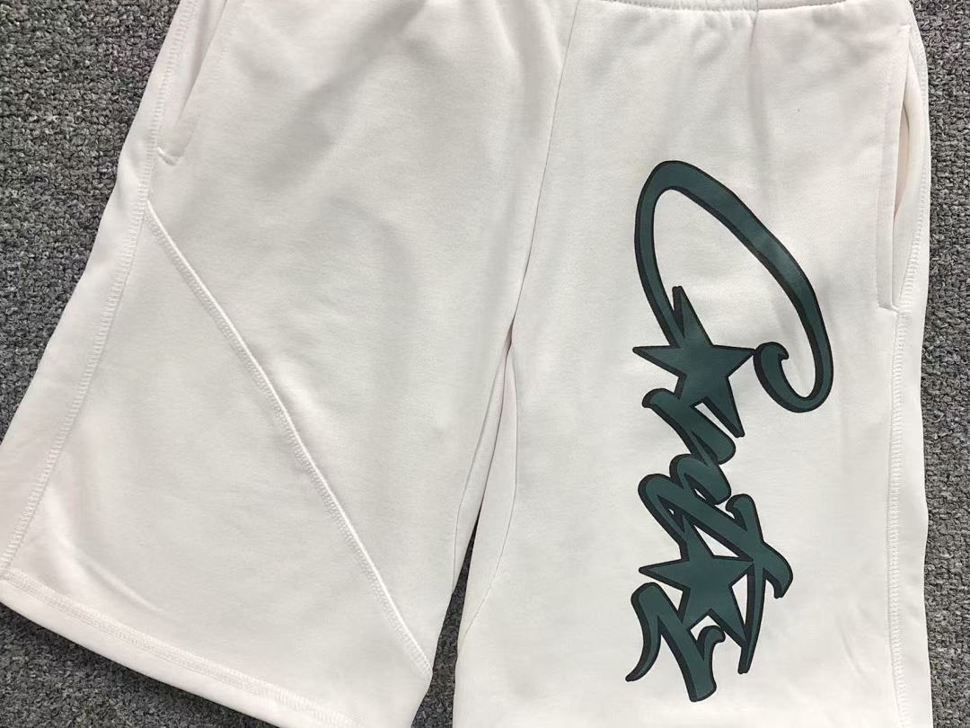 Corteiz 98 CORTEIZ SHORTS 505290578 (Im 170Cm 60Kg I Wear Size L In The Phot) - Image 14