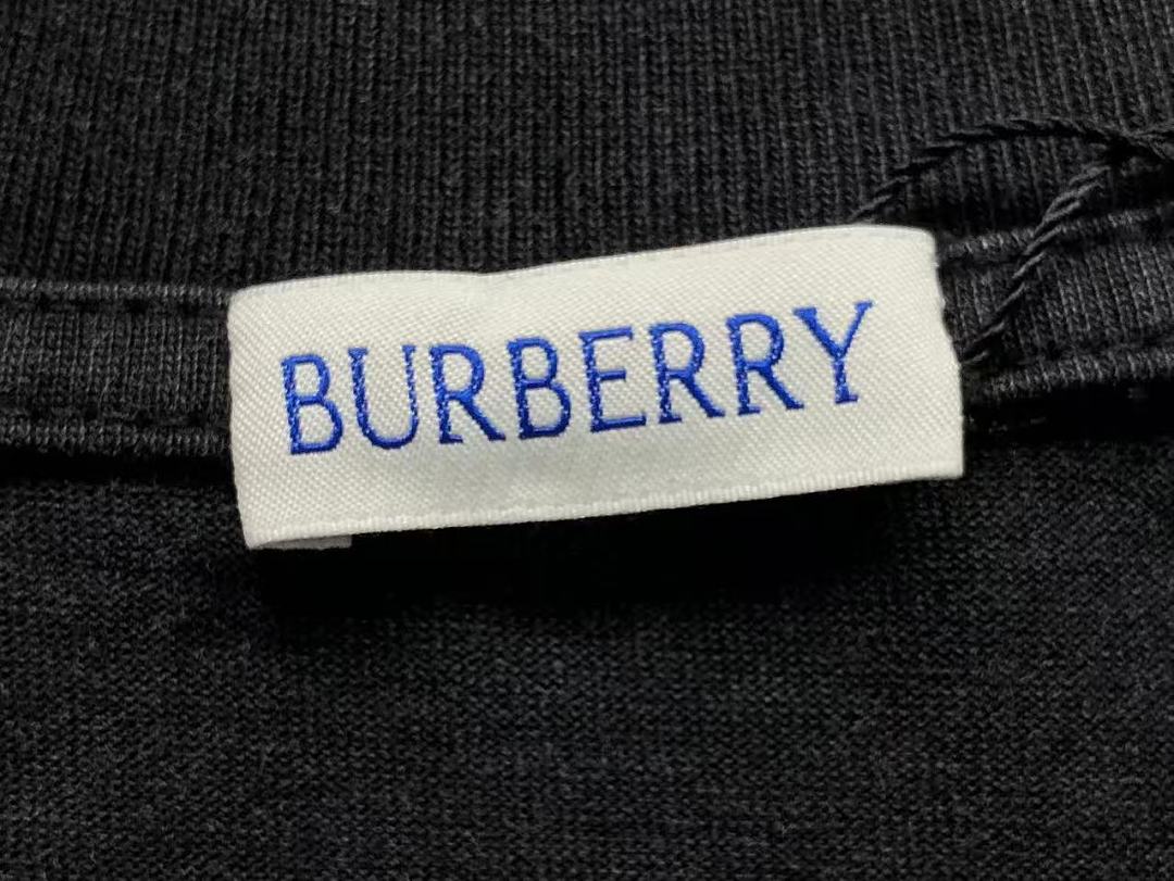 Burberry 125 B⭐R⭐E⭐RY T-SHIRT 526081781 (Im 170Cm 60Kg I Wear Size S In The Phot) - Image 31