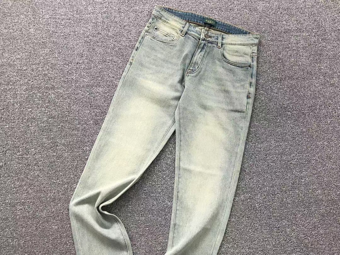 Unbranded 168 G⭐C⭐I TROUSERS 4121712201 (Im 170Cm 55Kg I Wear Size 33 In The Phot) - Image 12