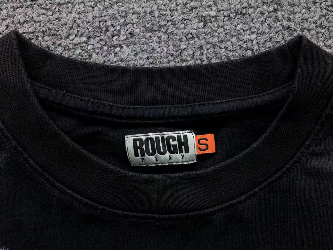 Unbranded 138 R⭐⭐G⭐P⭐⭐Y LONG SLEEVED 3112100717 (Im 170Cm 60Kg I Wear Size S In The Phot) - Image 19