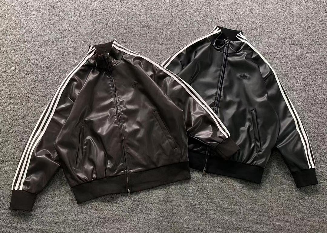 Adidas 268 A⭐I⭐AS JACKET 1232009159 (Im 170Cm 60Kg I Wear Size S In The Phot) - Image 5