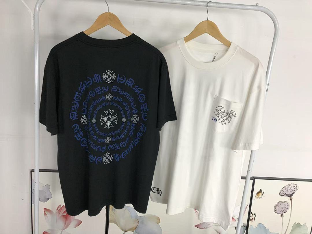Comme des Garcons 128 C⭐⭐OME HE⭐⭐TS T-SHIRT 4105071302 (Im 170Cm 60Kg I Wear Size XL In The Phot) - Image 28