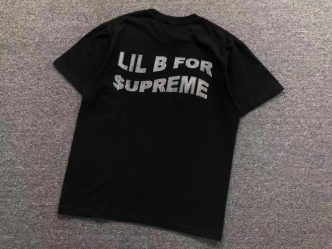 Supreme 105 S⭐⭐R⭐⭐E T-SHIRT 127311333 (Im 170Cm 60Kg I Wear Size M In The Phot) - Image 10