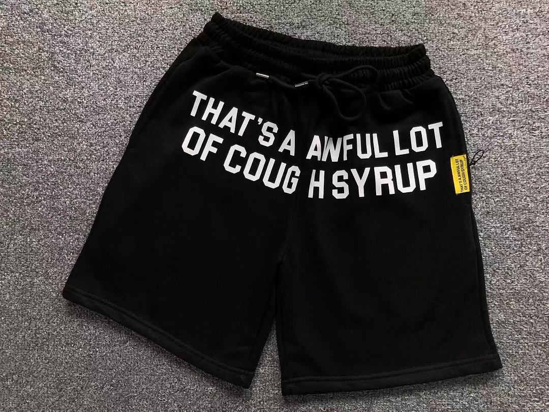 Cough Syrup 98 COU⭐H SY⭐UP SHORTS 525280178 (Im 170Cm 60Kg I Wear Size S In The Phot) - Image 18
