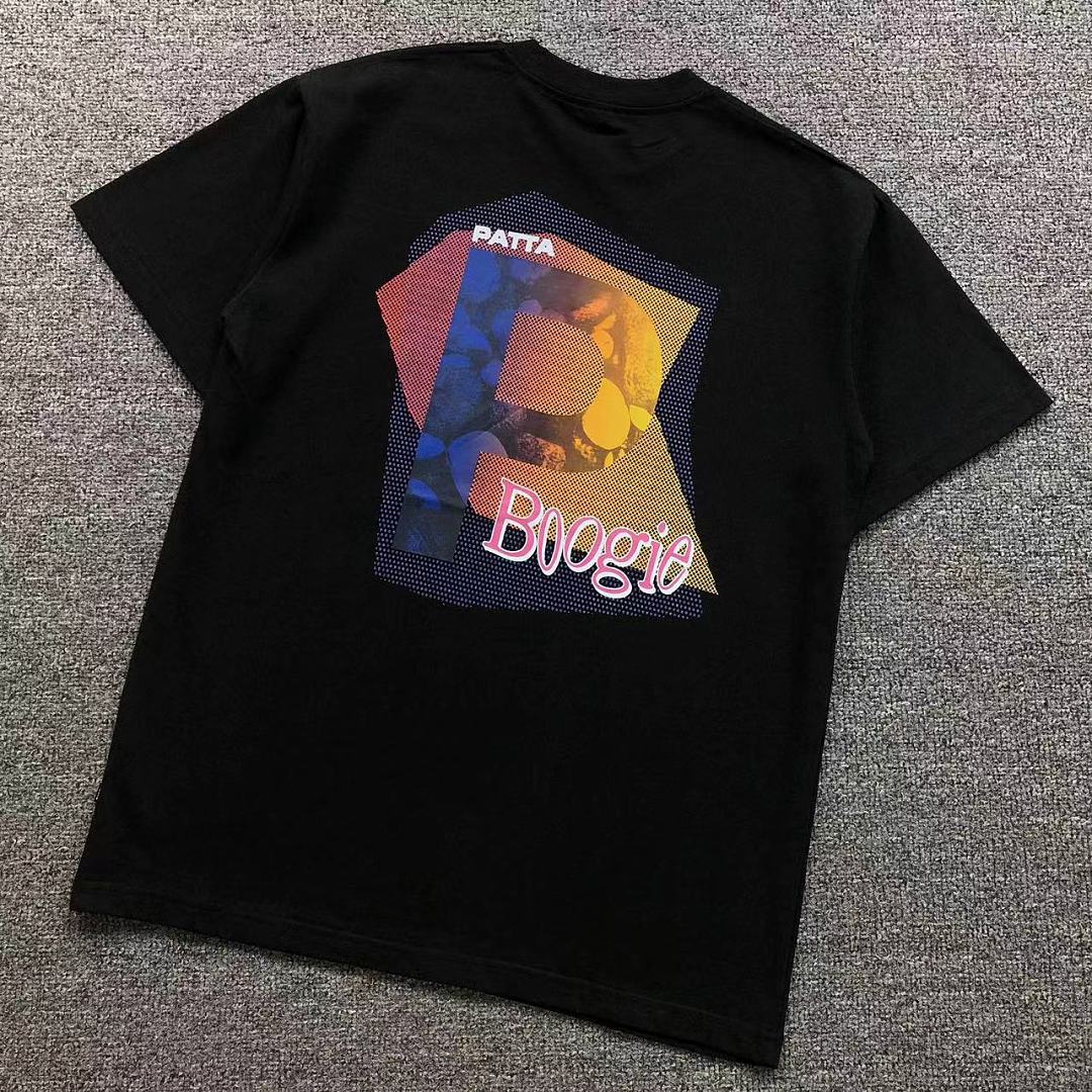 Patta 82 P⭐TT⭐ T-SHIRT 1261306175 (Im 170Cm 60Kg I Wear Size M In The Phot)