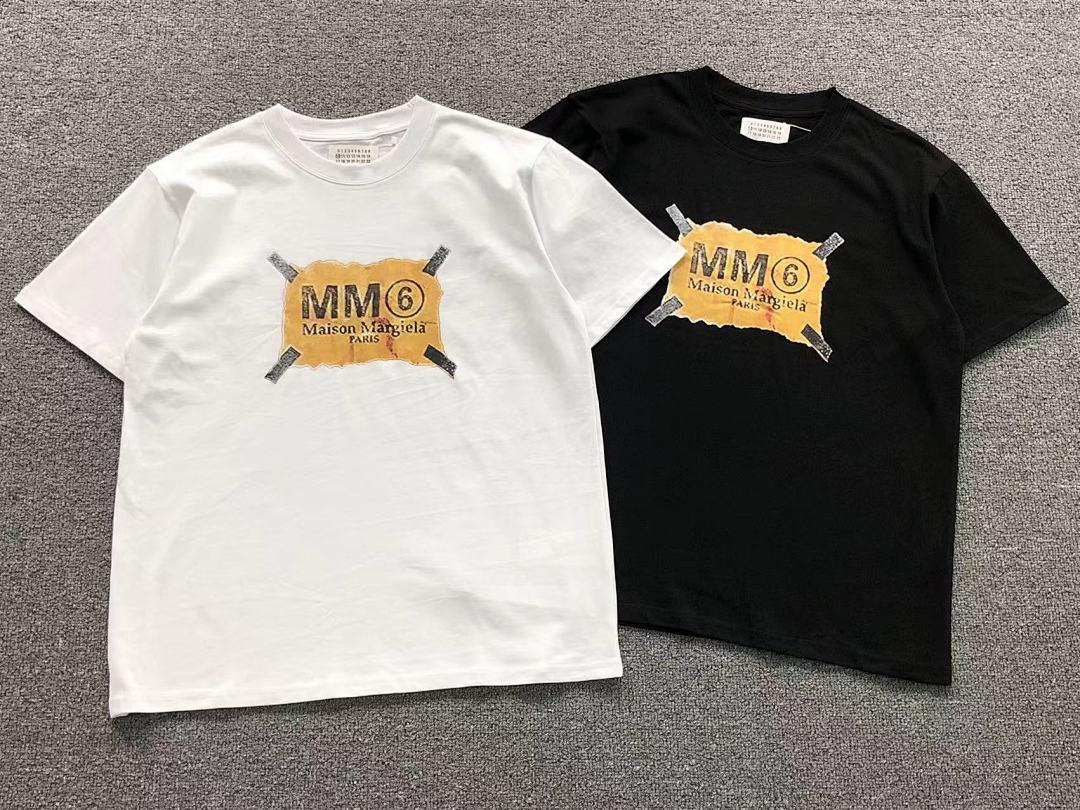 On Running 78 MAISON MARGIELA T-SHIRT 4107051286 (Im 170Cm 60Kg I Wear Size 46 In The Phot) - Image 5