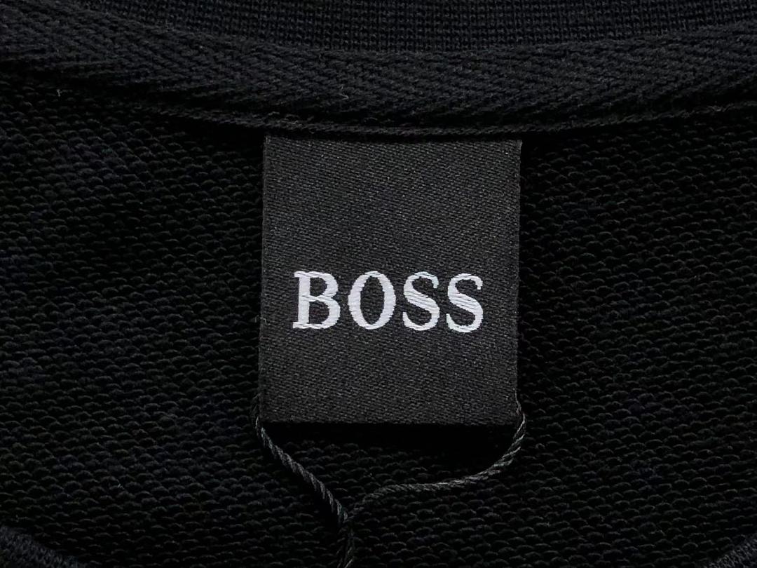 Hugo Boss 145 H⭐G⭐ B⭐⭐S HOODIE 2206181704 (Im 170Cm 60Kg I Wear Size 2XL In The Phot) - Image 22