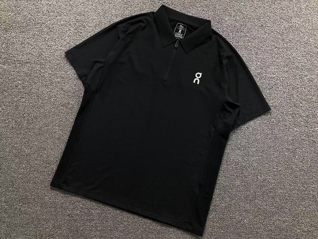 On Running 115 ON POLO 3204260603 (Im 170Cm 60Kg I Wear Size XL In The Phot) - Image 12