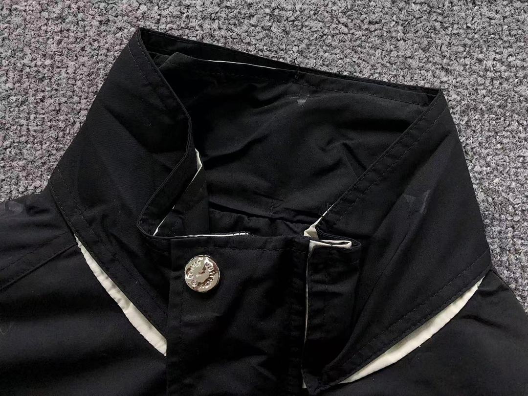 Louis Vuitton 228 L⭐ JACKET 1108260452 (Im 170Cm 60Kg I Wear Size S In The Phot) - Image 18