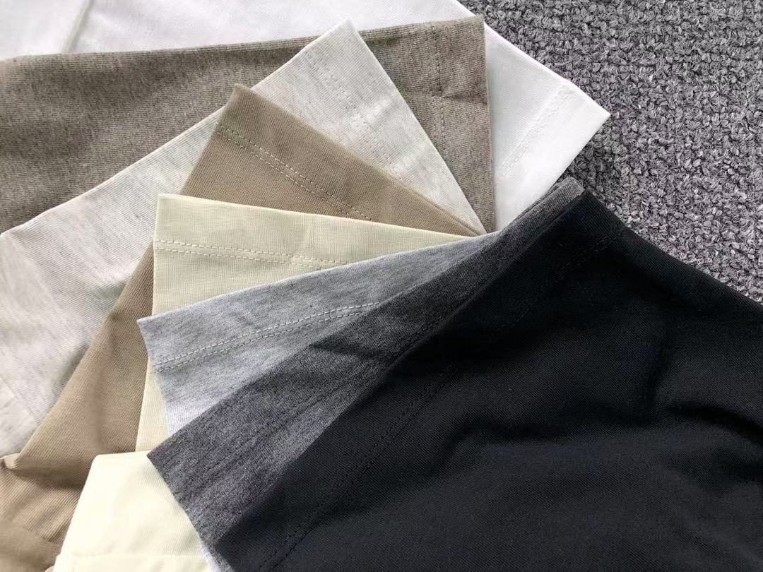 Fear of God SHORTS115 FOG T-SHIRT - Image 33