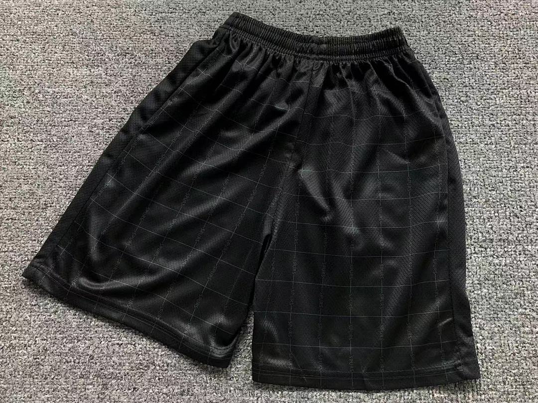 Chanel 75 FOOTBALL T-SHIRT SHORTS - Image 24