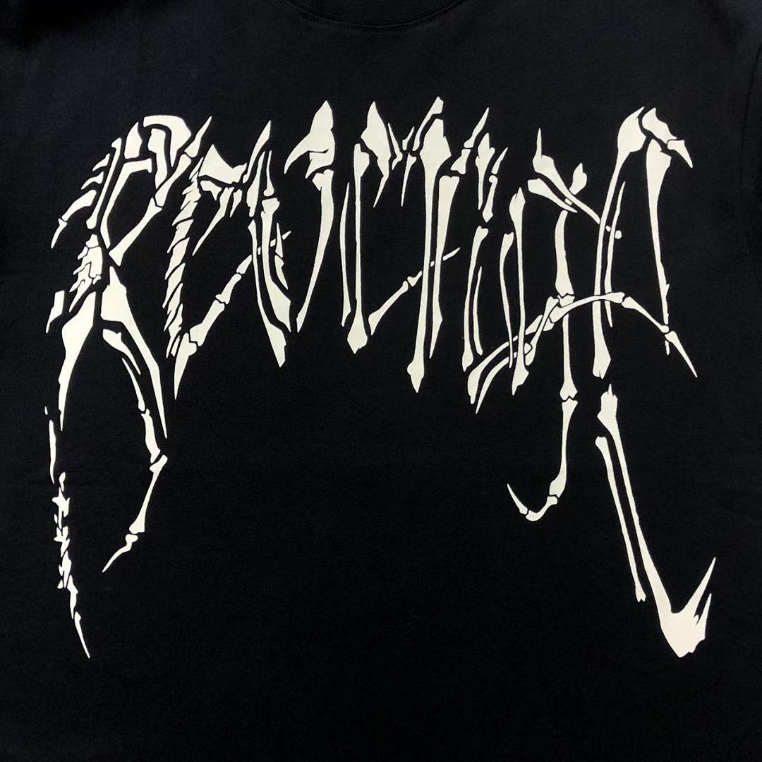 Revenge 69 REVENGE T-SHIRT 504014491 (Im 170Cm 60Kg I Wear Size S In The Phot) - Image 16