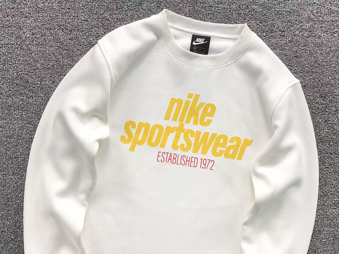 Unbranded 175 N⭐K⭐ HOODIE 2112091801 (Im 170Cm 60Kg I Wear Size M In The Phot) - Image 8