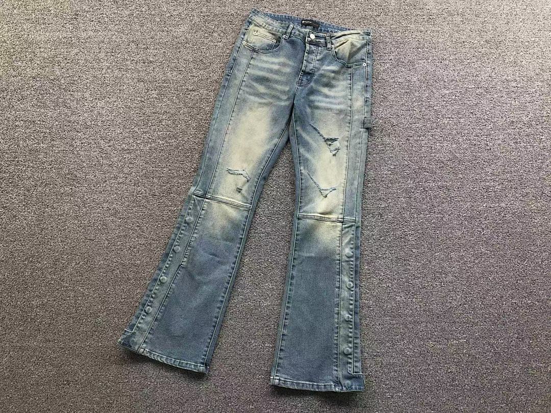 Purple 215 (PURPLE TROUSERS)