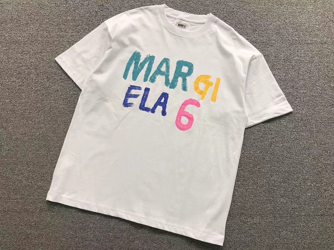 On Running 85 MAISON MARGIELA T-SHIRT 5231232162 (Im 170Cm 60Kg I Wear Size 46 In The Phot) - Image 8