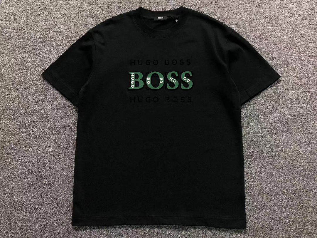 Hugo Boss 125 H⭐G⭐ B⭐⭐S T-SHIRT 3208010721 (Im 170Cm 60Kg I Wear Size M In The Phot) - Image 9
