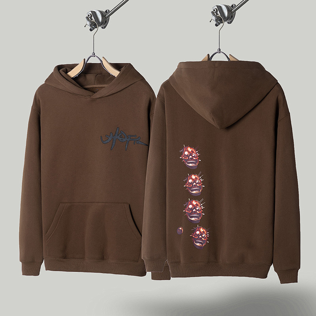 Travis Scott 119 TRAVIS SCOTT CACTUS JACK - Image 17