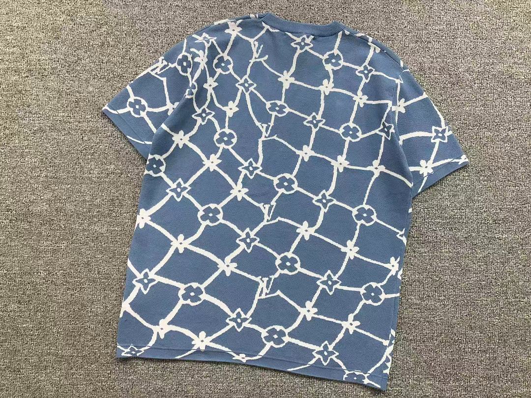 Louis Vuitton 168 L⭐ T-SHIRT 3208062721 (Im 170Cm 60Kg I Wear Size S In The Phot) - Image 11