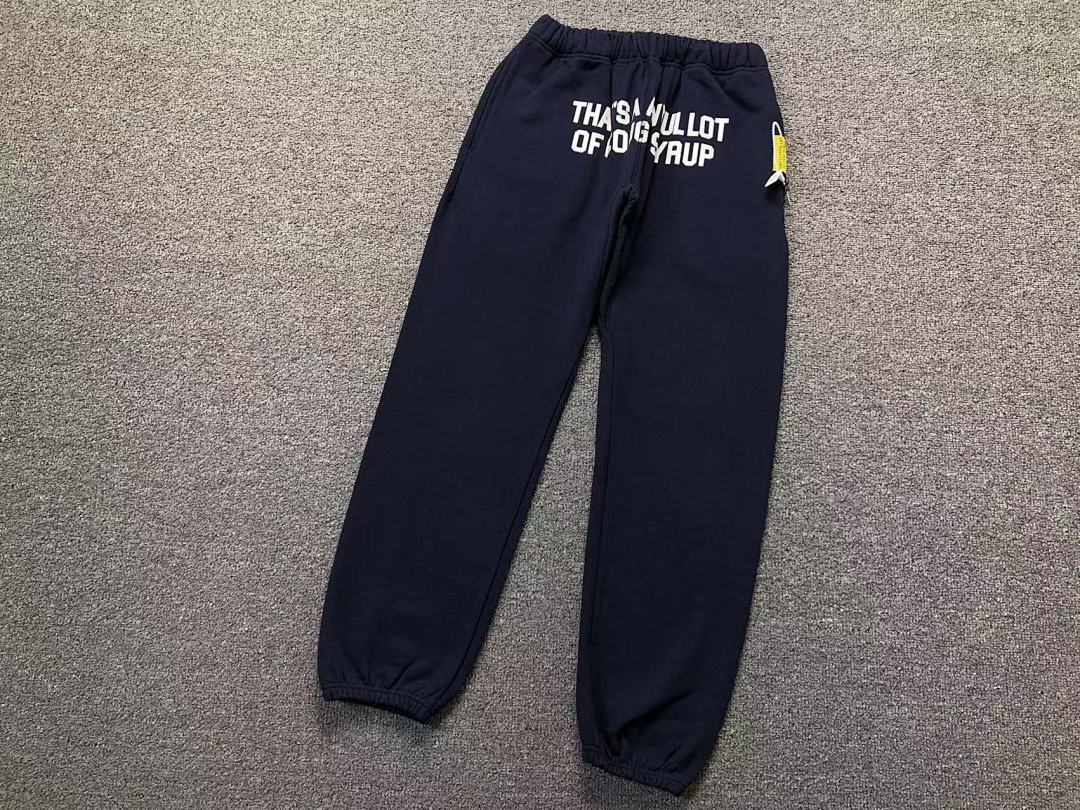 Cough Syrup 208 COU⭐H SY⭐UP TROUSERS 3112200972 (Im 170Cm 55Kg I Wear Size M In The Phot) - Image 16