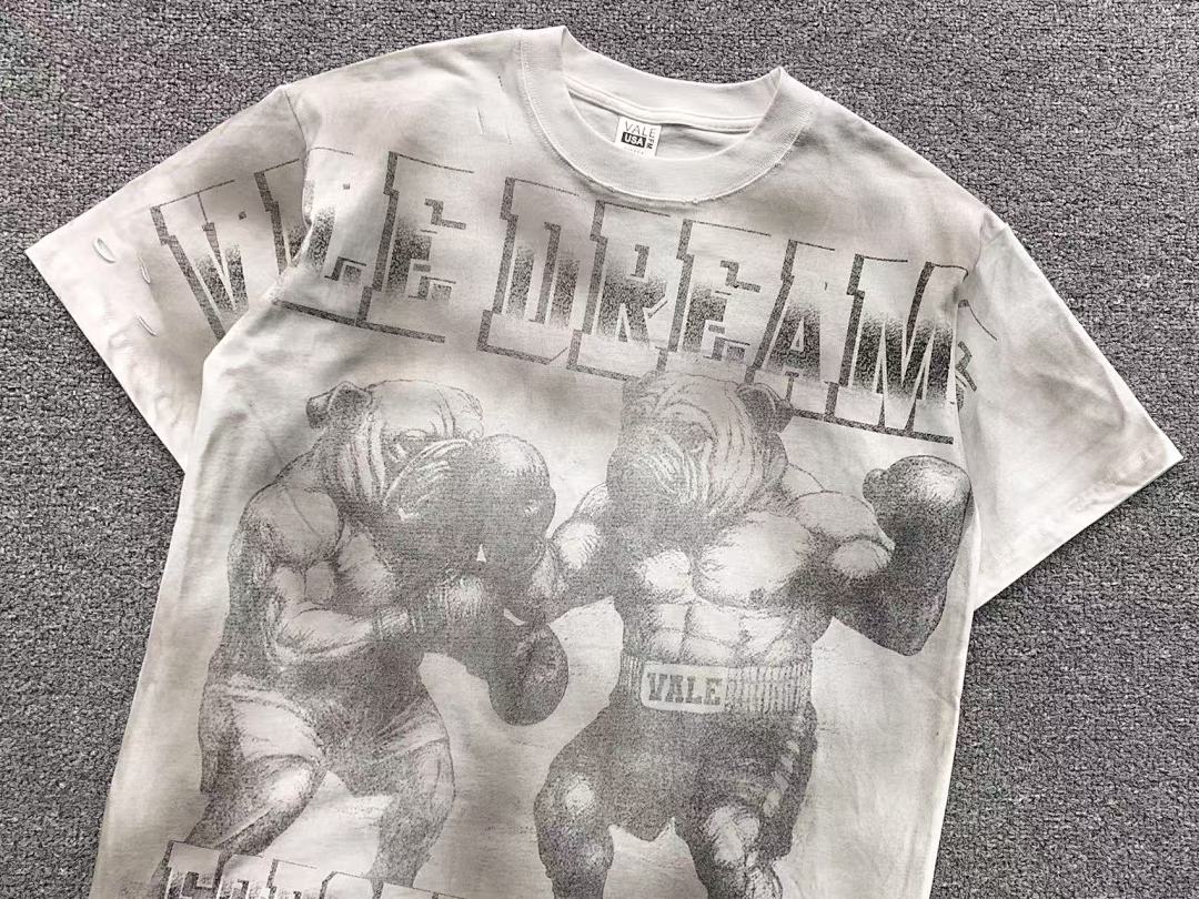 Unbranded 88 V⭐LL⭐Y T-SHIRT 1110221696 (Im 170Cm 60Kg I Wear Size S In The Phot) - Image 7