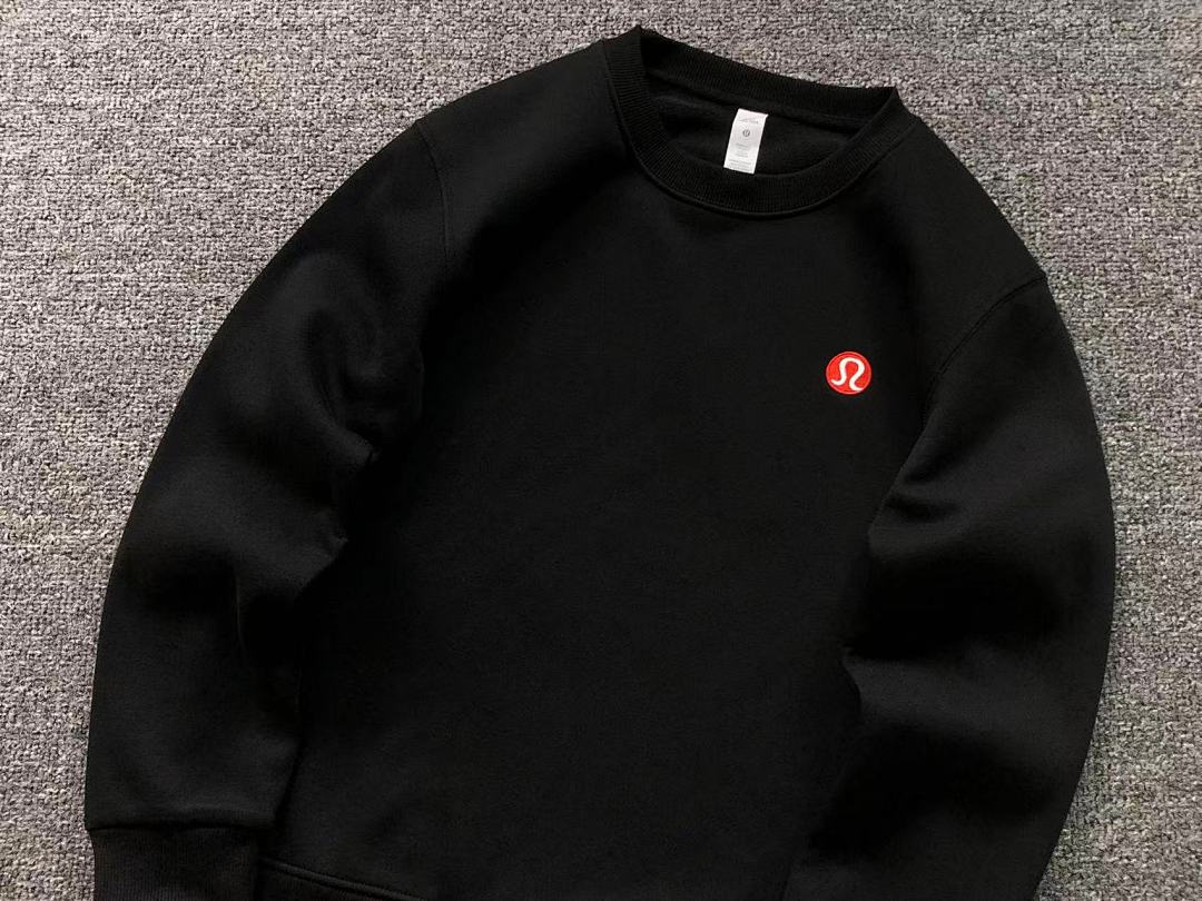 Unbranded TROUSERS 138 LULULEMON HOODIE - Image 10