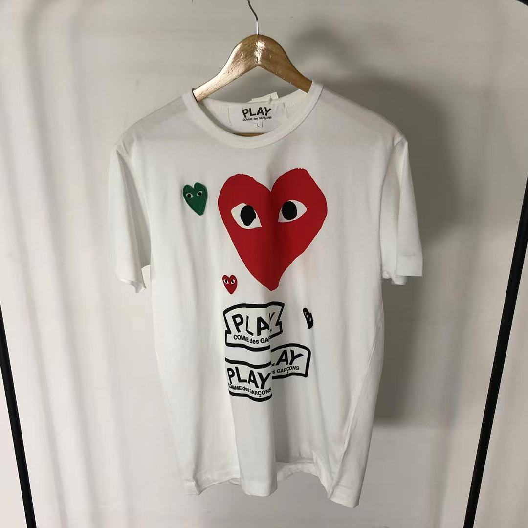 Comme des Garcons 98 CDG T-SHIRT 3206270721 (Im 170Cm 60Kg I Wear Size L In The Phot) - Image 18