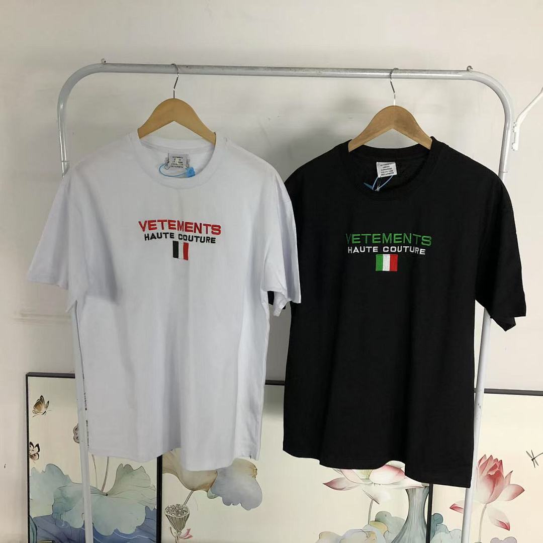 Vetements 88 VETEMENTS T-SHIRT 41091529145 (Im 170Cm 60Kg I Wear Size S In The Phot) - Image 24