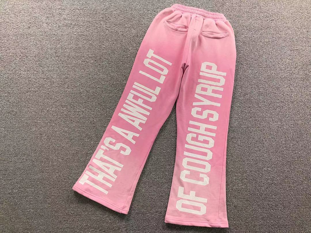 Cough Syrup TROUSERS 258 COU⭐H SY⭐UP HOODIE - Image 36