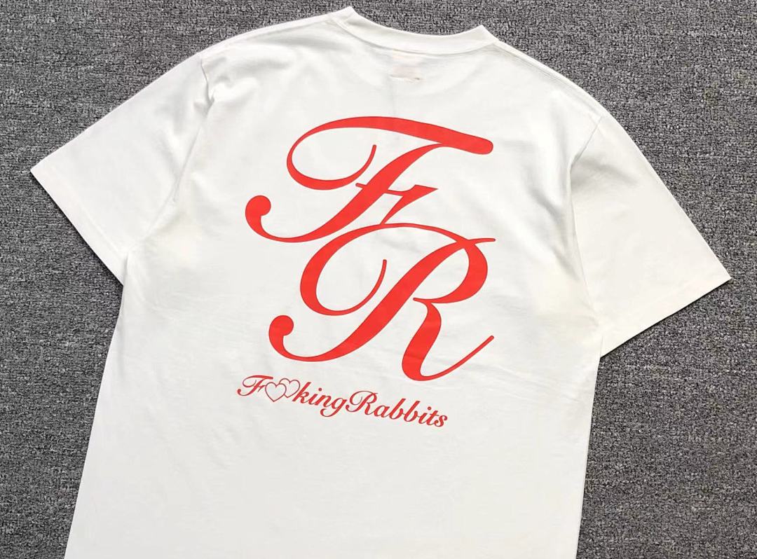 FR2 95 FR2 T-SHIRT - Image 7