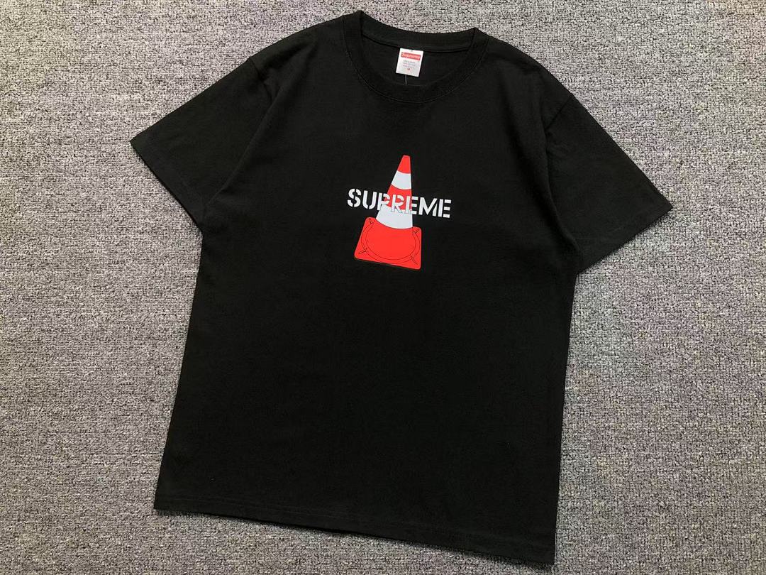 Supreme 95 S⭐⭐R⭐⭐E T-SHIRT 123141202 (Im 170Cm 60Kg I Wear Size M In The Phot) - Image 16