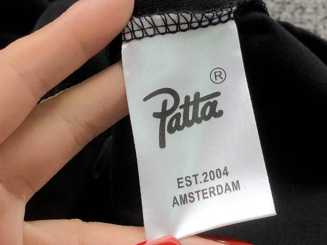 Patta 82 P⭐TT⭐ T-SHIRT 1261013175 (Im 170Cm 60Kg I Wear Size M In The Phot) - Image 18