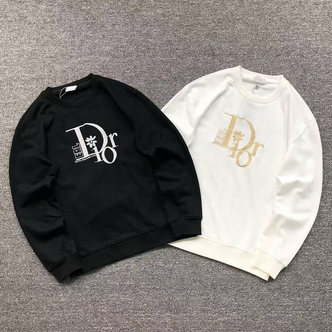 Dior 158 D⭐O⭐ HOODIE 217042615 (Im 170Cm 60Kg I Wear Size M In The Phot), photo 1