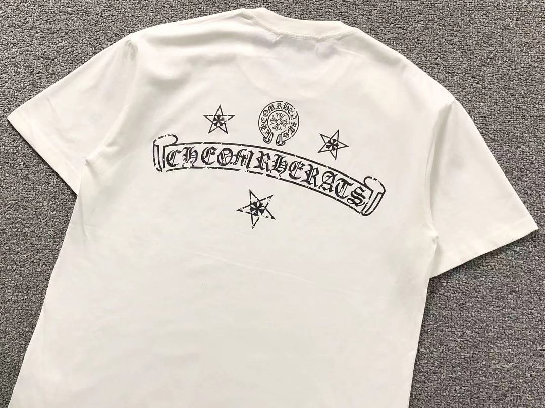 Comme des Garcons 88 C⭐⭐OME HE⭐⭐TS T-SHIRT 1261153182 (Im 170Cm 60Kg I Wear Size M In The Phot) - Image 8