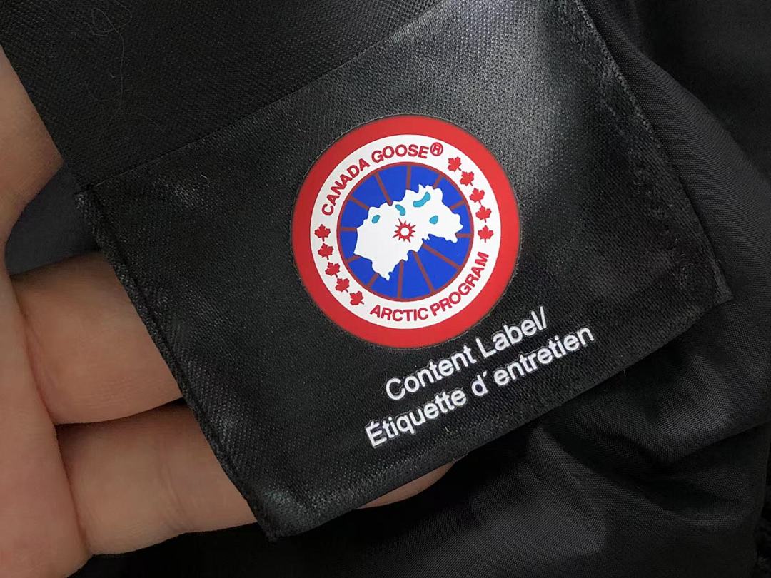 Canada Goose 498 C⭐N⭐⭐A G⭐⭐⭐E DOWN JACKETS FEMAIE - Image 62