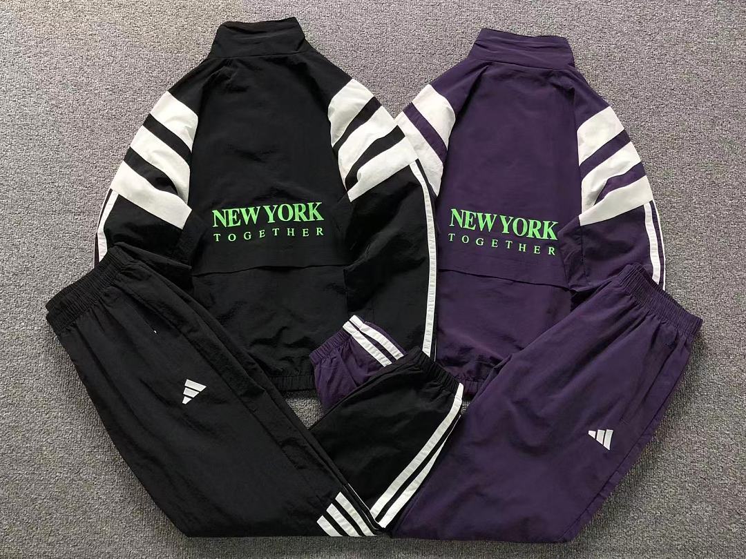 Adidas 238 A⭐I⭐AS JACKET TROUSERS 4204260977 (Im 170Cm 60Kg I Wear Size M In The Phot) - Image 6