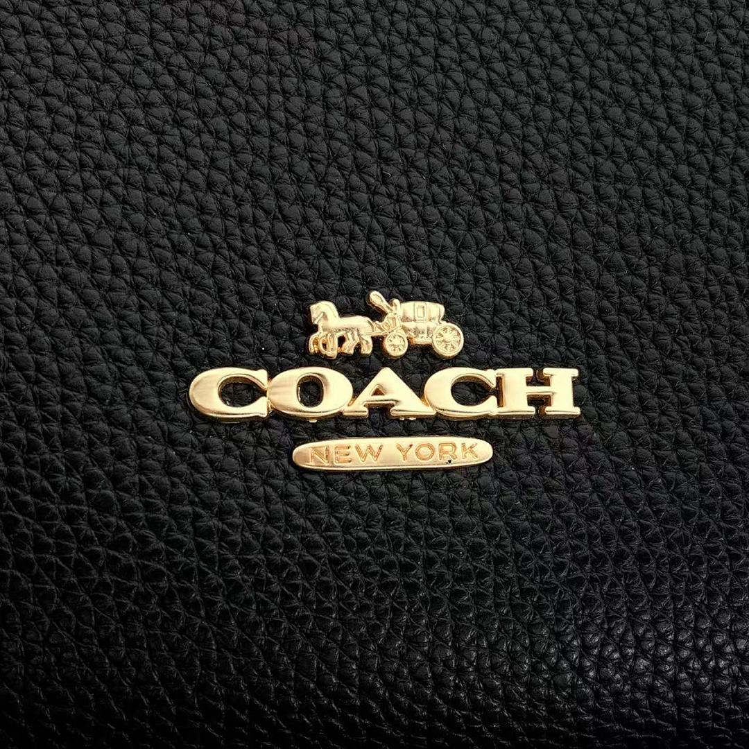 Coach 215 C⭐A⭐H BAG 4104210475 (Long 29CM* Wide 13CM*25CM) - Image 7