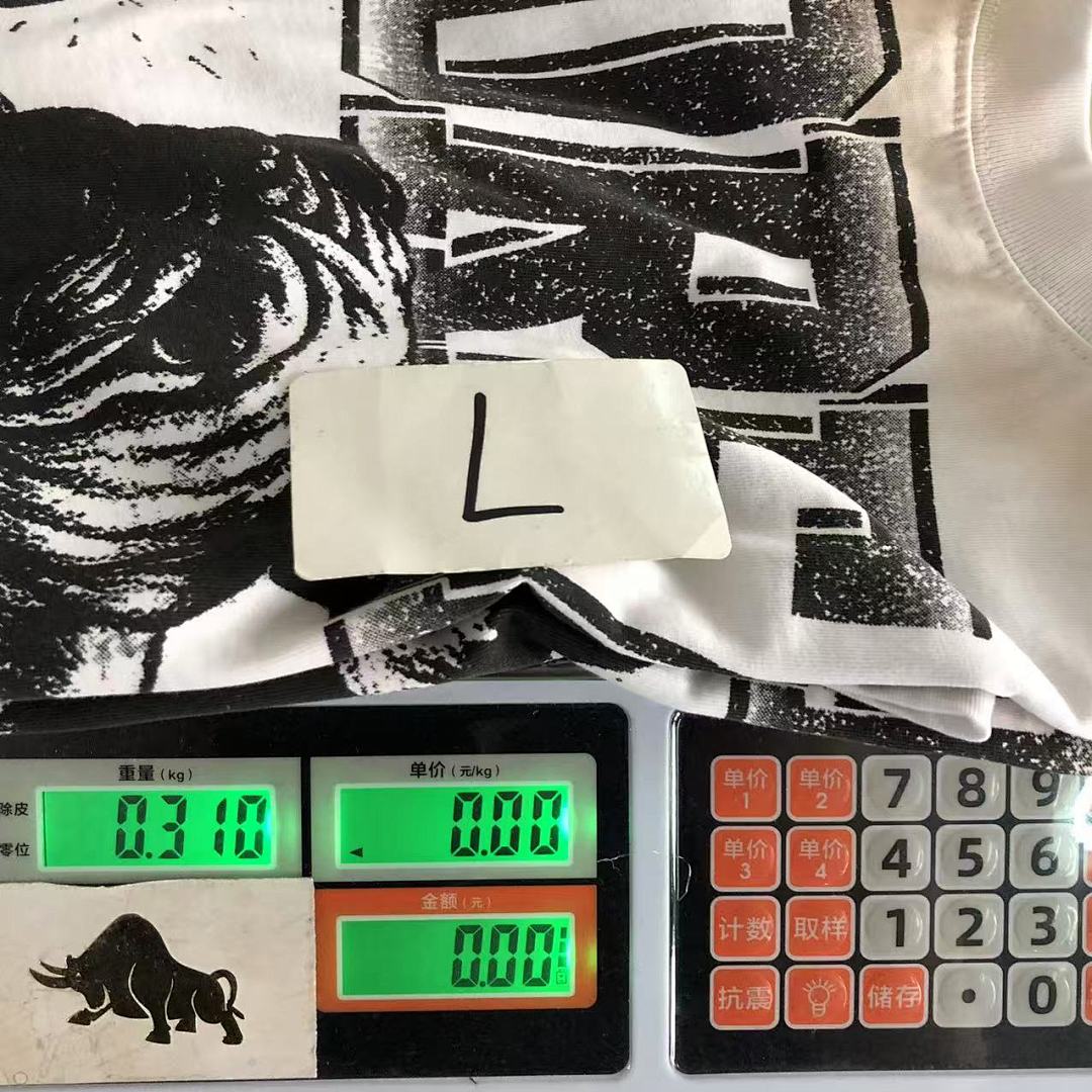Unbranded 105 V⭐LL⭐Y T-SHIRT 3110284217 (Im 170Cm 60Kg I Wear Size L In The Phot) - Image 17
