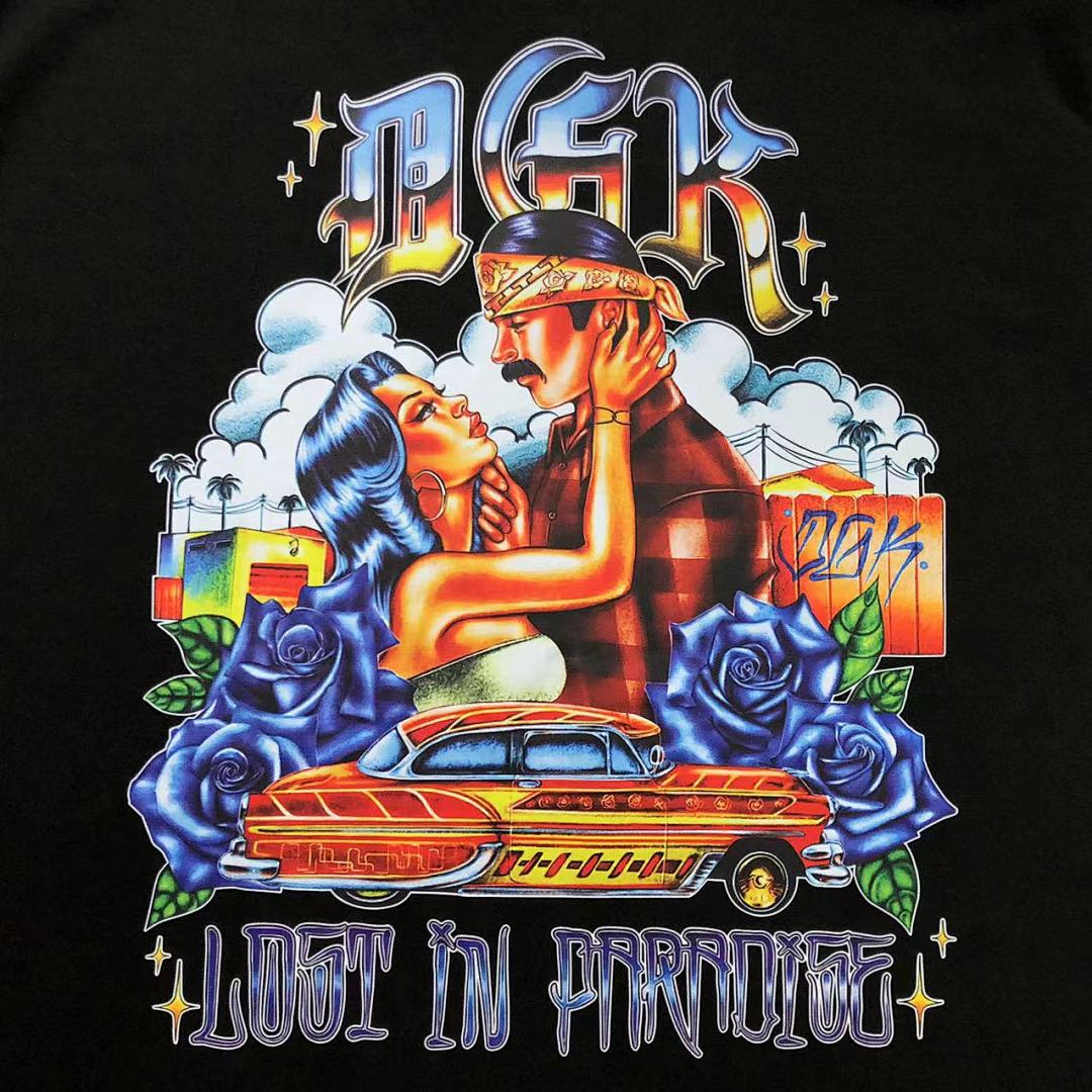 DGK 95 DGK T-SHIRT - Image 18