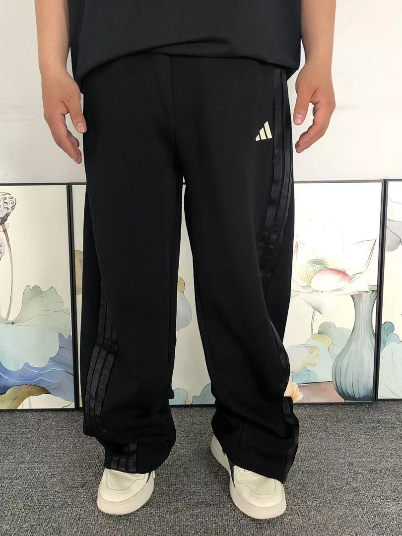 Adidas 135 A⭐I⭐AS TROUSERS 3203172935 (Im 170Cm 60Kg I Wear Size M In The Phot) - Image 3